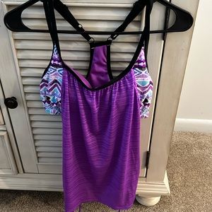 Women’s XS Bathing Suit Top